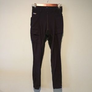 Irideon Full Seat Riding Tight